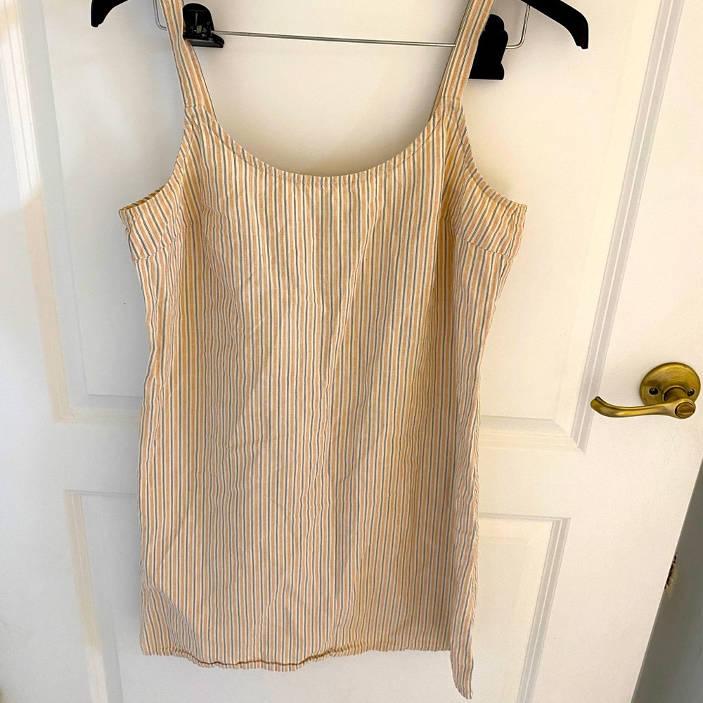 Sundress.
